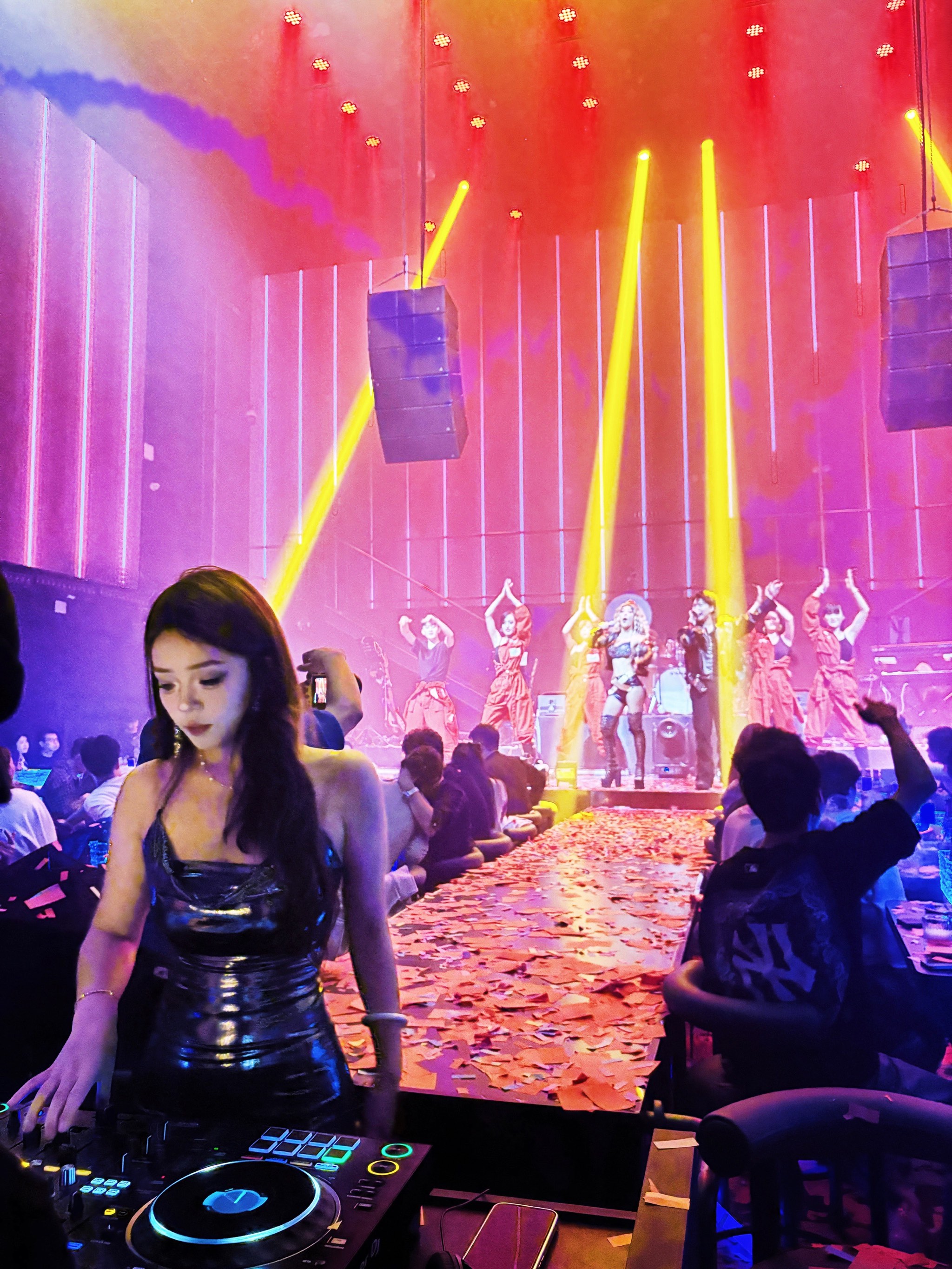 佛山商务ktv单人商务ktv精选推荐-南海区ktv预订